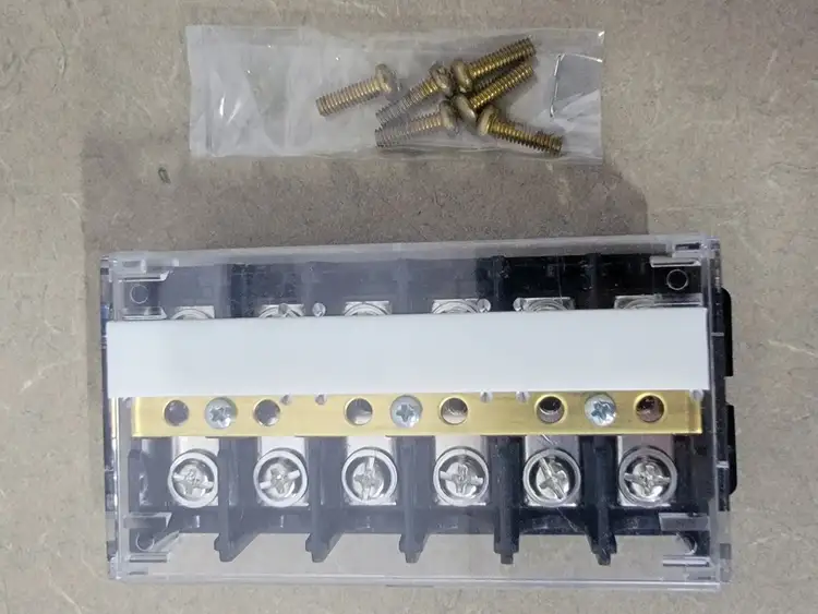 New | in-Stock GENERAL ELECTRIC IKU6SC Cable & Wire British Columbia CA | Lenmark #247536