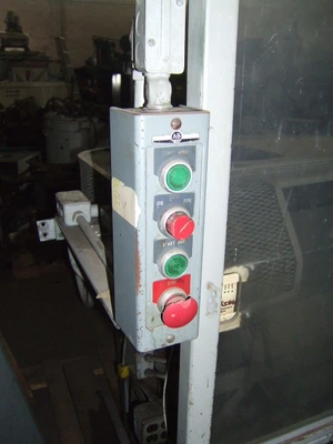 Artos Wire Stripper & Cut to Length Machine