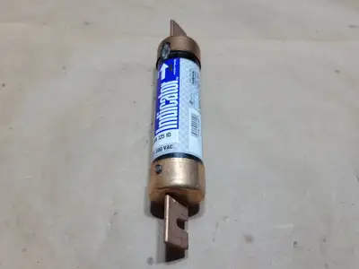 Used LITTELFUSE FLSR125ID Misc Electrical & Power Parts British Columbia CA | Lenmark #1438927