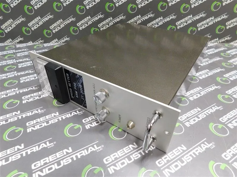 USED FUJI ELECTRIC PFA-2500