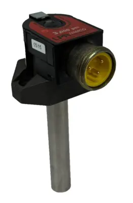 NEW NAMCO EE230-18620 CYLINDICATOR SENSOR 3" PROBE LPR3000 EE23018620