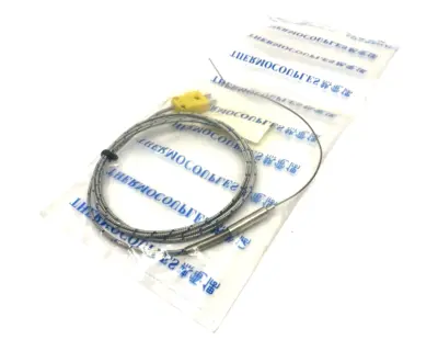 New | in-Stock Yanli Automation High Temperature Thermocouples Michigan US | Maverick Industrial Sales #1391537
