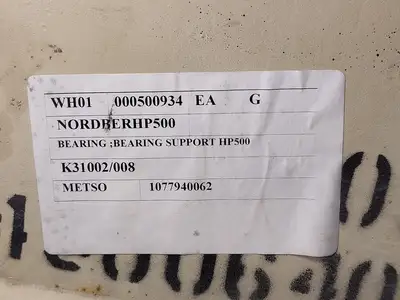 New | in-Stock METSO 1077940062 Parts British Columbia CA | Lenmark #478767