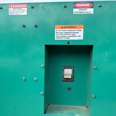 CUMMINS GTA28 Generators | Power Generation Enterprises (6)