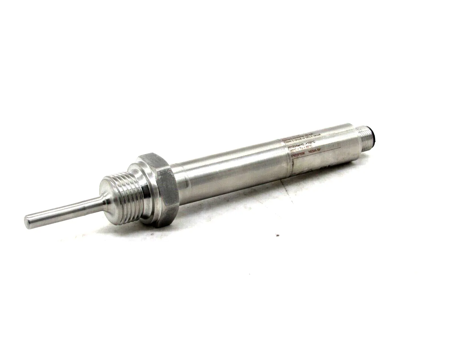 NEW ENDRESS HAUSER TMR31-A1BCBBAB1AAA TEMPERATURE TRANSMITTER TMR31