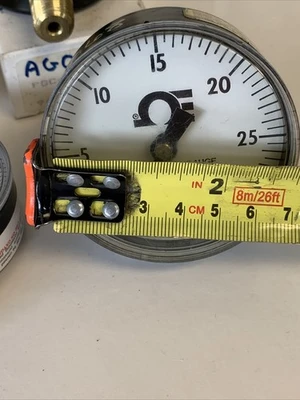 USED Omega Engineering PCM1