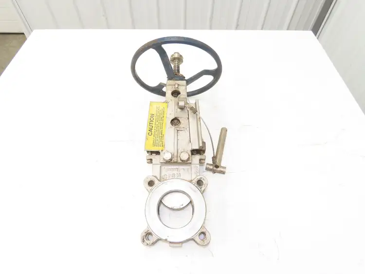 Used FABRI-VALVE _UNKNOWN_ Valves/Fittings Indiana US | Arrow Industrial #567180