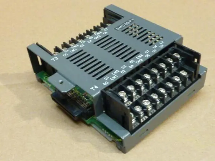 Used FANUC A03B-0808-C200 Circuit Boards Michigan US | Ideal Machinery #600738