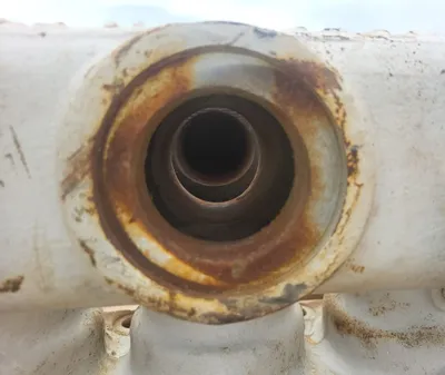 USED GASO 3364A-L