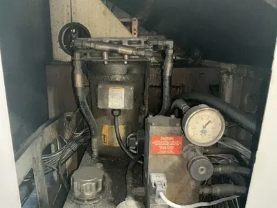 Used 2003 HAAS AUTOMATION SL30TB CNC Lathes Ohio US | HGR 24 #1513594