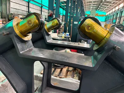 Macturn Steady Lathes, Oil Field & Hollow Spindle | ESP Machinery Australia Pty Ltd (1)
