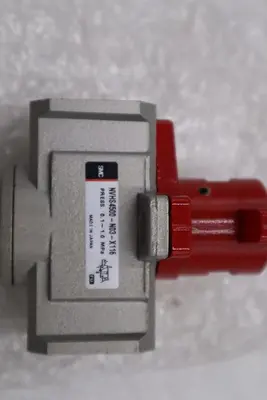SMC NVHS4500-N03-X116 VALVE -NEW STOCK H464A