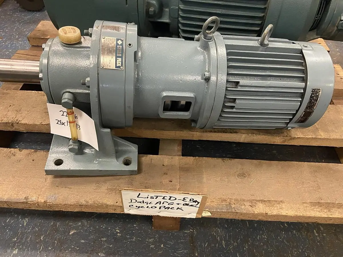 Used SUMITOMO HCM 3-85 Input / Output Modules | Surplus Asset Holdings #1205814