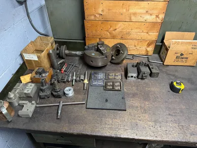 SouthBend Fourteen Engine Lathes | RELCO MACHINERY (15)