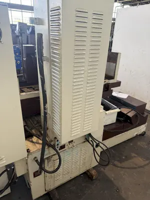 USED CHEVALIER FS6-1224AD
