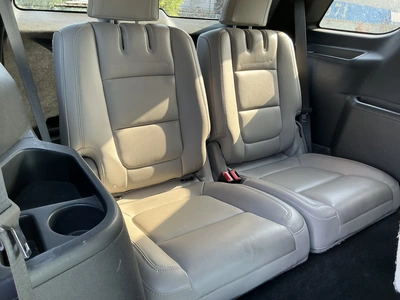 Used 2011 FORD EXPLORER SUVs Michigan US | Miedema Asset Management Group #1313936