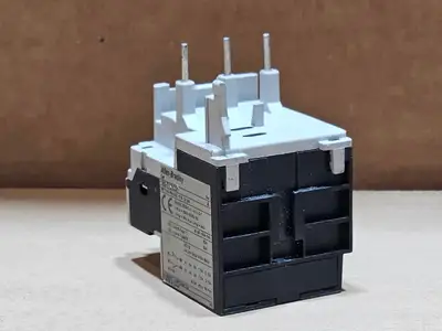 Used ALLEN-BRADLEY 193-T1BC21 Relays & Switches British Columbia CA | Lenmark #1489040