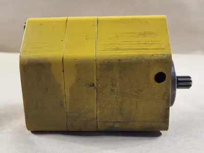 USED CATERPILLAR 10R-9838