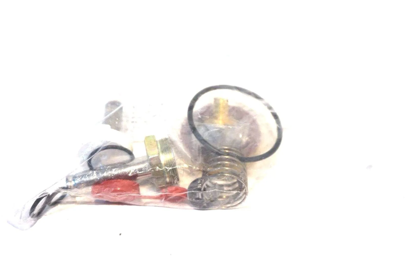 NEW ASCO VALVE REPAIR KIT FOR 8221