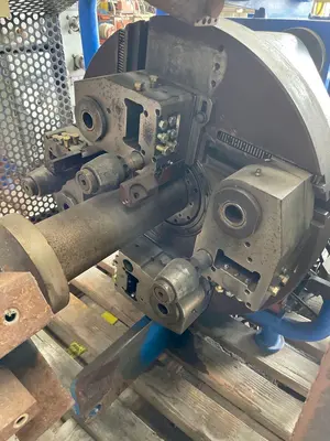 USED TRI TOOL PFM 816