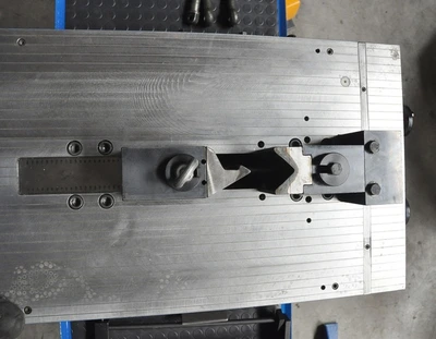 USED ARLO HP 22 ANGLE BENDER