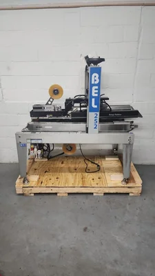 Wexxar Bel  Model 252 Case Sealer # 6983