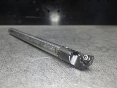 Kennametal Coolant Thru Carbide Boring Bar 3/8" Shank E06SWLPR2 (LOC2982)