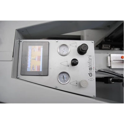 NEW GIARDINA DESTEFAN MVT EDGE SANDER