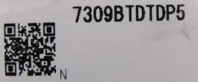 NEW NSK 7309BTDTDP5 ROLLER BEARING