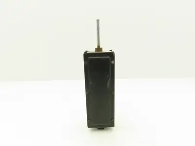 DRC Dynamics Research SST-10-M2-07A-S607 Metric Transducer Encoder 1/4" Shaft