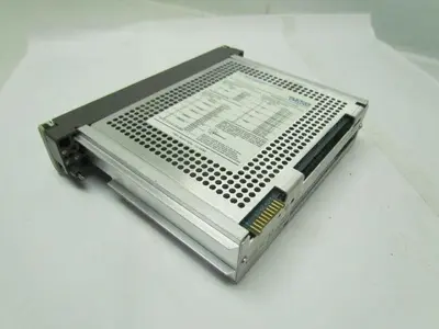 Escort Memory Systems CM1000 Datalogig Automatic ID module control board no key