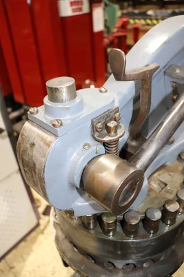 USED ROTEX NO. 18A