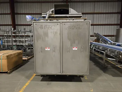 USED AMFEC 510