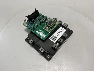 USED SUMITOMO SA765519BD PMDRV-M SA765519AD