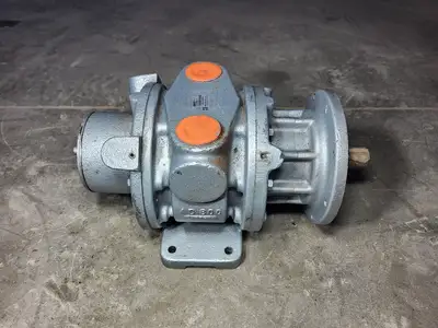 USED GAST 16AM-FRV-13