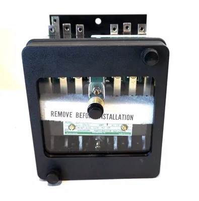 NEW GENERAL ELECTRIC 12HFA154B49H RELAY