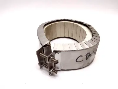 Used Delta CB210230 M2 Heater Bands Michigan US | Maverick Industrial Sales #1462832