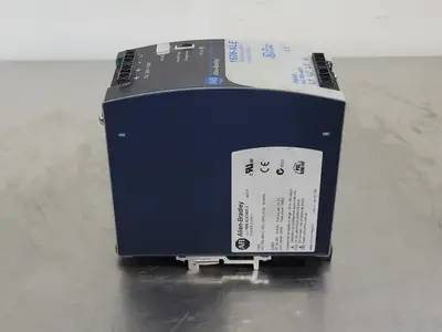 USED ALLEN-BRADLEY 1606-XLE240E-3