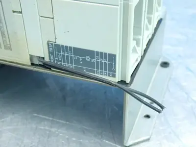 USED ABB TMAXT2H100