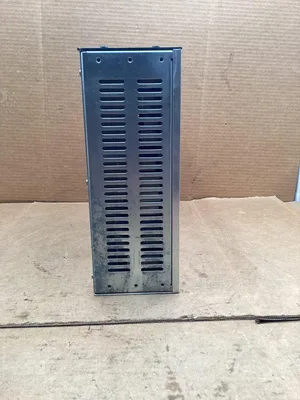Yokogawa Litton Precision Dynaserv; High Speed Servo Actuator SR1015B85