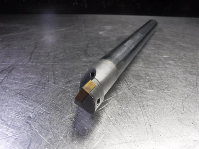 Sandvik 107 Coolant Thru Carbide Boring Bar 3/4" Shank E12S-SCLCR 3 (LOC2619)