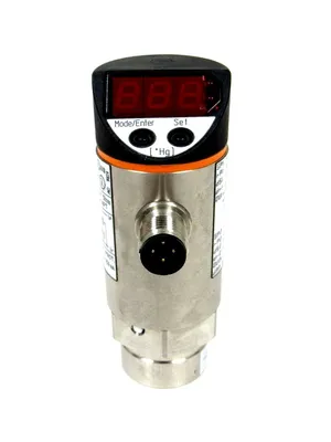 NEW EFECTOR PN7229 PRESSURE SENSOR