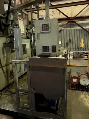 Used GRAY 6600-FC0 Horizontal Floor Type Boring Mills Ohio US | G-2000, Inc. #1287834