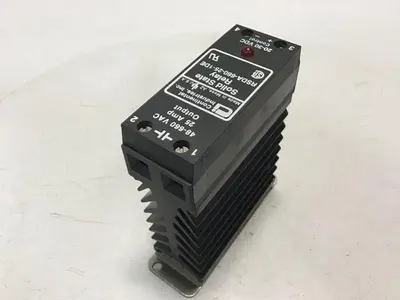 USED CONTINENTAL INDUSTRIES RSDA-660-25-1DE