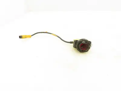 Banner QS18VN6RQ All Purpose Photoelectric Sensor 20m Lot of 3