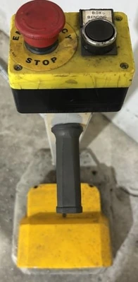 USED ERMAKSAN CNC POWERBEND PRO 3100-135