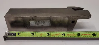 ISCAR GHDL-31.7-8 Tooling & Accessories, Tooling | Machinery Central (5)