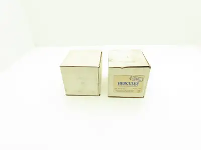 Hercules 2411-5K-SPCT Rotary Encoder Lot of 2