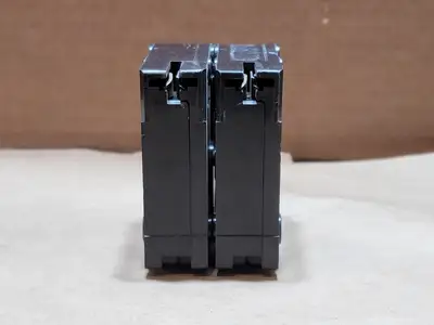 USED CUTLER-HAMMER BR215