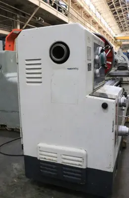 MAZAK 30" X 200" Engine Lathes | Toolquip, Inc. (23)